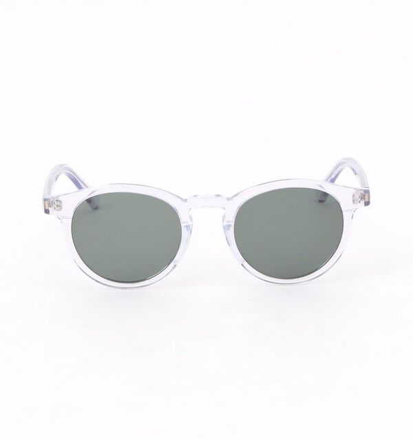 TOMORROWLAND GOODS「WAITING FOR THE SUN サングラス」|サングラス|