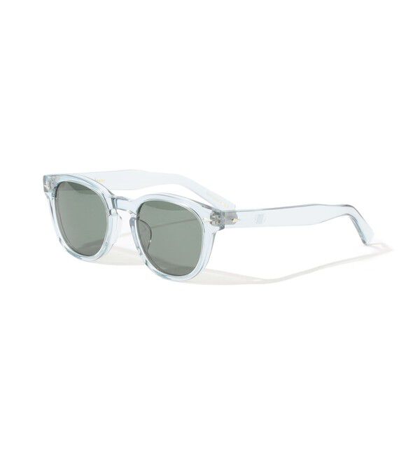 TOMORROWLAND GOODS「Kearny wellington サングラス」|サングラス|