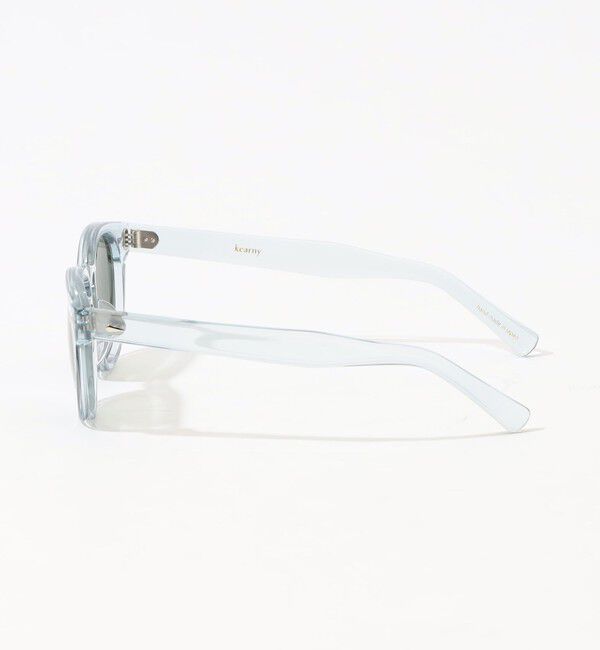 TOMORROWLAND GOODS「Kearny wellington サングラス」|サングラス|