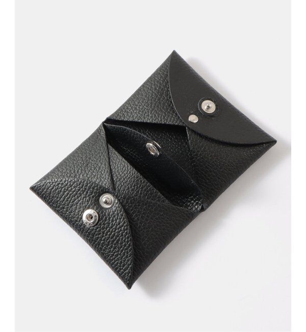  「【blancle/ ブランクレ】S.LETHER Multi wallet」|財布|