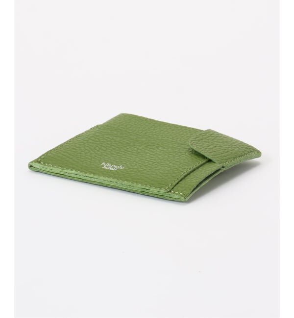 「【blancle/ ブランクレ】S.LETHER Smart wallet 別注」|財布|