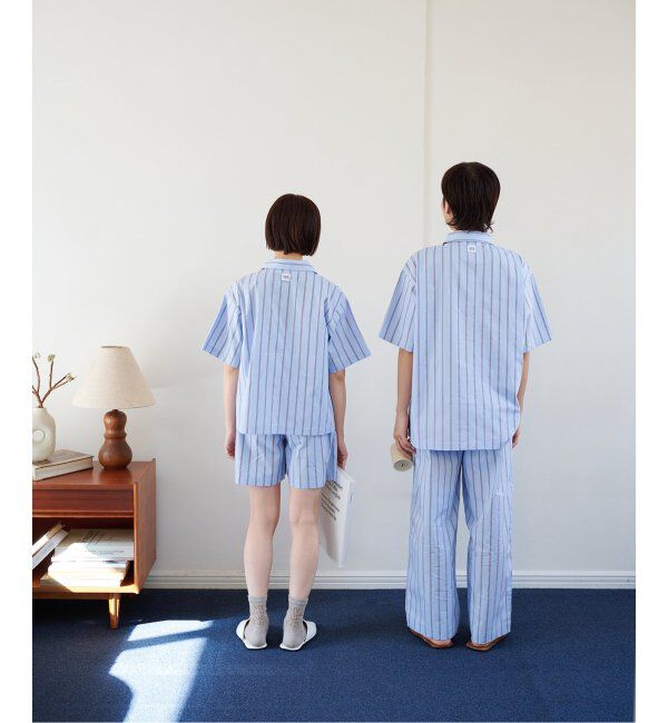 journal standard Furniture「ROOM WEAR MENS　パジャマ」|ルームウェア|