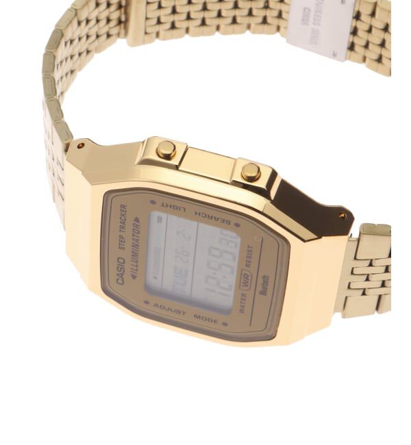 HIROB「Web限定 CASIO Collection STANDARD ABL-100WEG-9AJF」|腕時計|