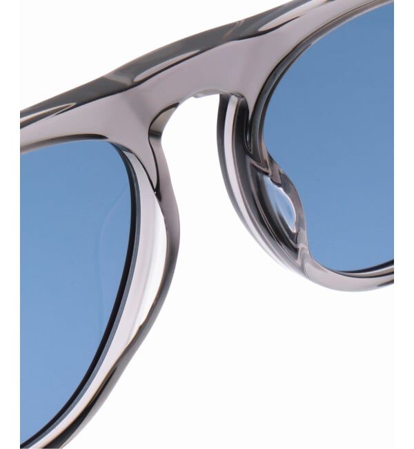EYETHINK「THOM BROWNE UES416A-065-52 Sunglasses」|サングラス|