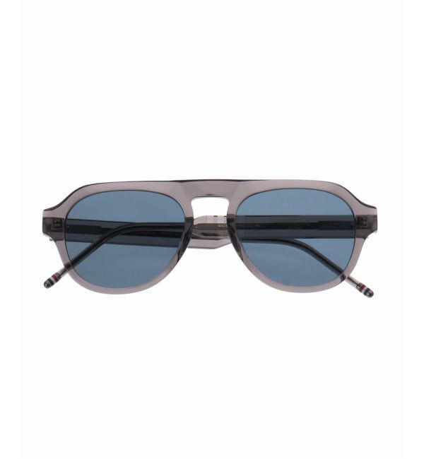 EYETHINK「THOM BROWNE UES416A-065-52 Sunglasses」|サングラス|