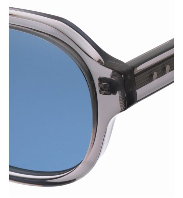EYETHINK「THOM BROWNE UES416A-065-52 Sunglasses」|サングラス|
