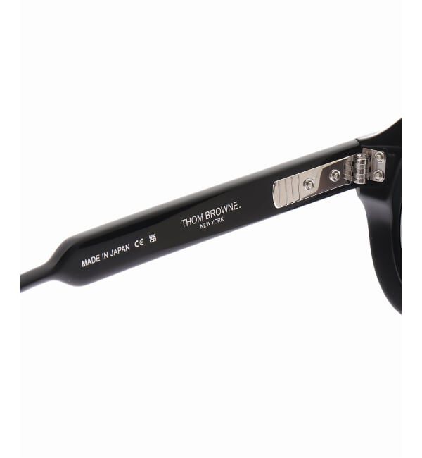 EYETHINK「THOM BROWNE UES933A-001-47 Sunglasses」|サングラス|