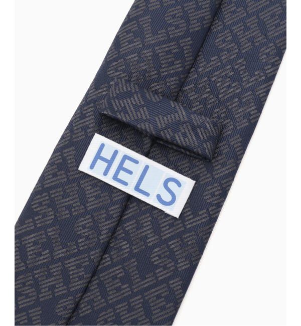 JOINT WORKS「HELS / ヘルス Supply Necktie」|ネクタイ・蝶ネクタイ|