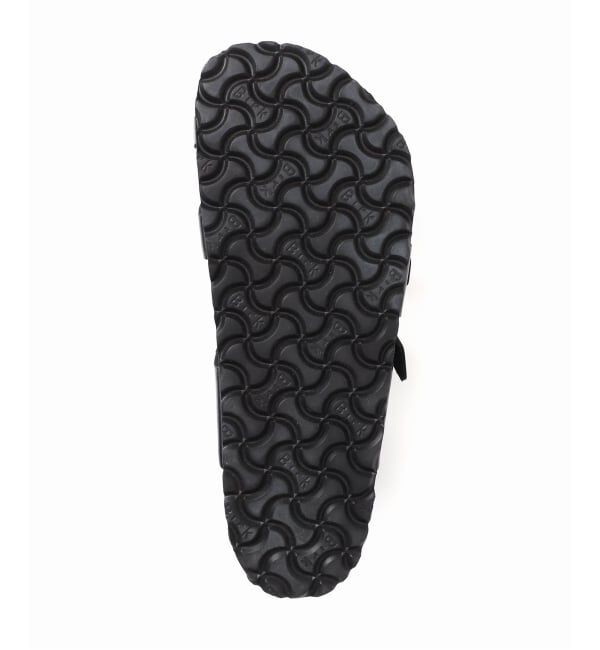 Plage「BIRKENSTOCK / ビルケンシュトック Mayari LENA Amalfi Black HEX サンダル」|サンダル|