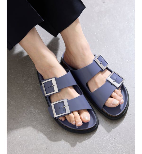 IENA「BIRKENSTOCK/ビルケンシュトック Arizona DB サンダル 1029400/1029850」|サンダル|