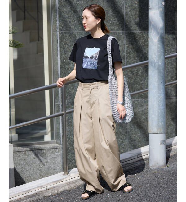 SLOBE IENA「BIRKENSTOCK/ビルケンシュトック Arizona Big Buckle 1021476/1031873」|サンダル|