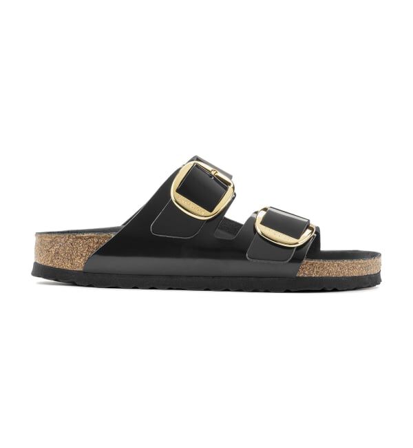 SLOBE IENA「BIRKENSTOCK/ビルケンシュトック Arizona Big Buckle 1021476/1031873」|サンダル|