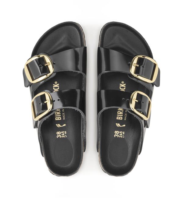 SLOBE IENA「BIRKENSTOCK/ビルケンシュトック Arizona Big Buckle 1021476/1031873」|サンダル|