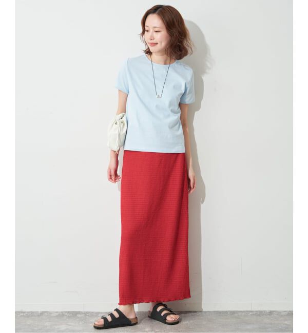 SLOBE IENA「BIRKENSTOCK/ビルケンシュトック SLOBE別注 Florida FR LENB Black 1032569」|サンダル|