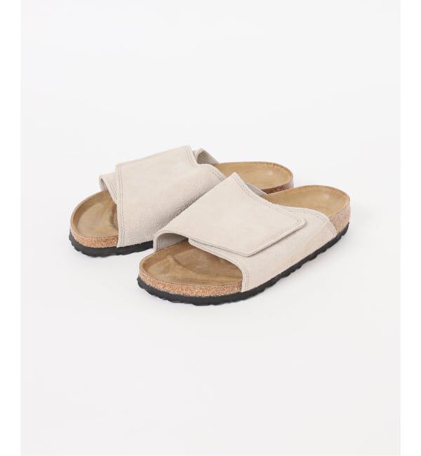 IENA「《予約》ベイクルーズ限定モデル BIRKENSTOCK/ビルケンシュトック SOLANA サンダル」|サンダル|