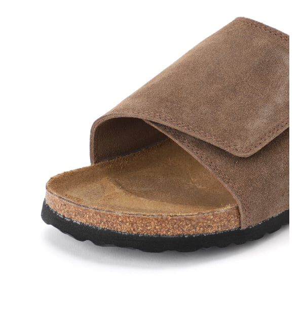 IENA「《予約》ベイクルーズ限定モデル BIRKENSTOCK/ビルケンシュトック SOLANA サンダル」|サンダル|