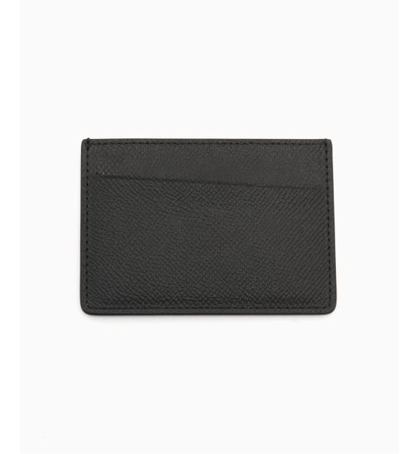 EDIFICE「MAISON MARGIELA(メゾン マルジェラ)  SA1VX0007」|名刺入れ・カードケース|