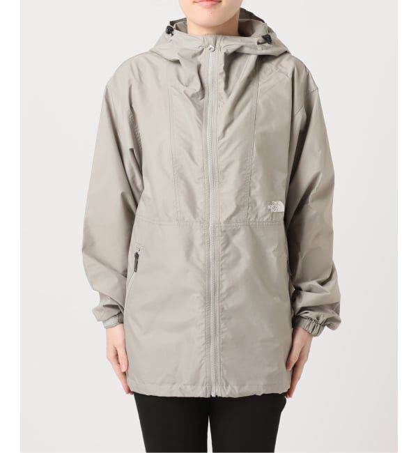 追加》【THE NORTH FACE/ ザノースフェイス】コンパクトジャケット