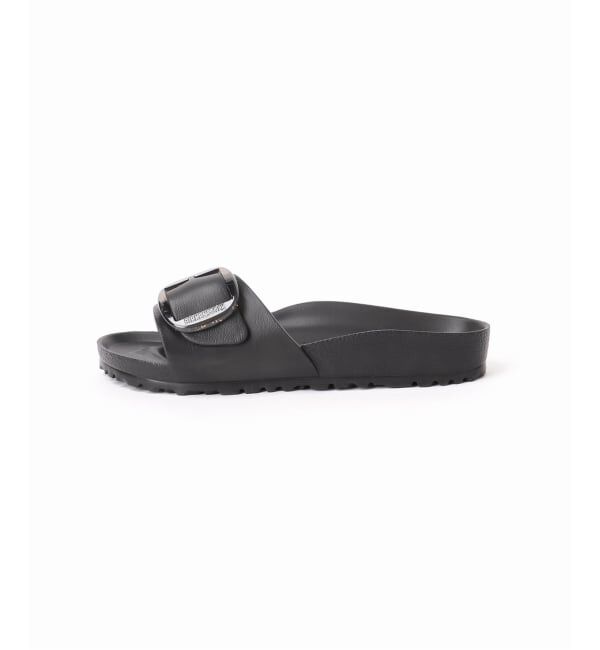 JOURNAL STANDARD relume「【BIRKENSTOCK/ビルケンシュトック】MADRID BIG BUCKLE EVA：サンダル」|サンダル|