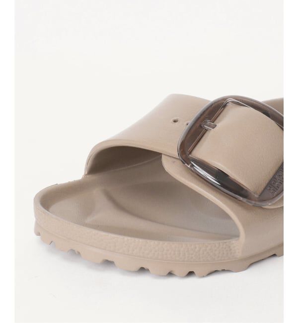 JOURNAL STANDARD relume「【BIRKENSTOCK/ビルケンシュトック】MADRID BIG BUCKLE EVA：サンダル」|サンダル|