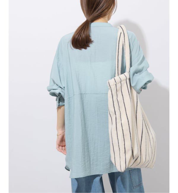 JOURNAL STANDARD relume「ウエストシームシャツ」|シャツ・ブラウス|