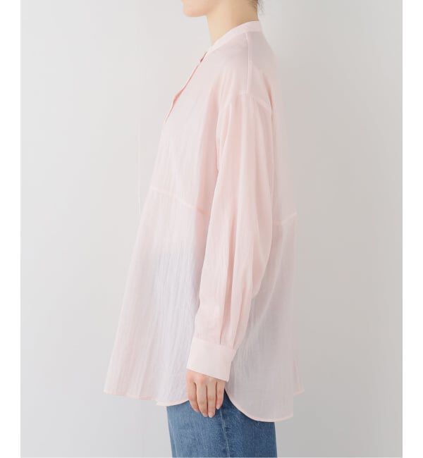 JOURNAL STANDARD relume「ウエストシームシャツ」|シャツ・ブラウス|