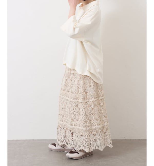 journal standard luxe「スワイジャージプルオーバー」|その他|