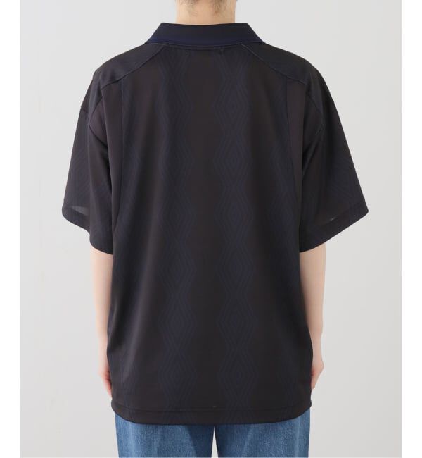 journal standard L'essage「【TOGA*UMBRO/トーガ*アンブロ】Game shirt UMBRO SP Tシャツ TC261JK510」|Tシャツ・カットソー|