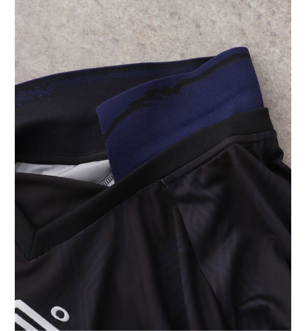 journal standard L'essage「【TOGA*UMBRO/トーガ*アンブロ】Game shirt UMBRO SP Tシャツ TC261JK510」|Tシャツ・カットソー|