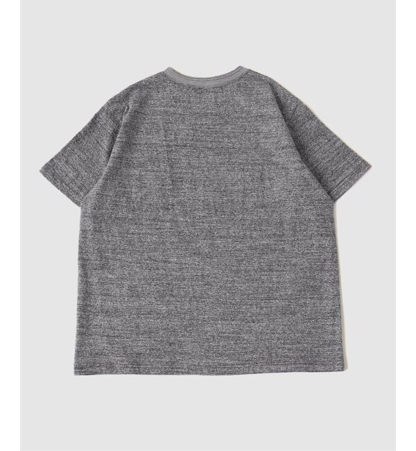 JOURNAL STANDARD「RIDING HIGH / ライディングハイ CUSTOM LW POCKET S/S TEE」|Tシャツ・カットソー|