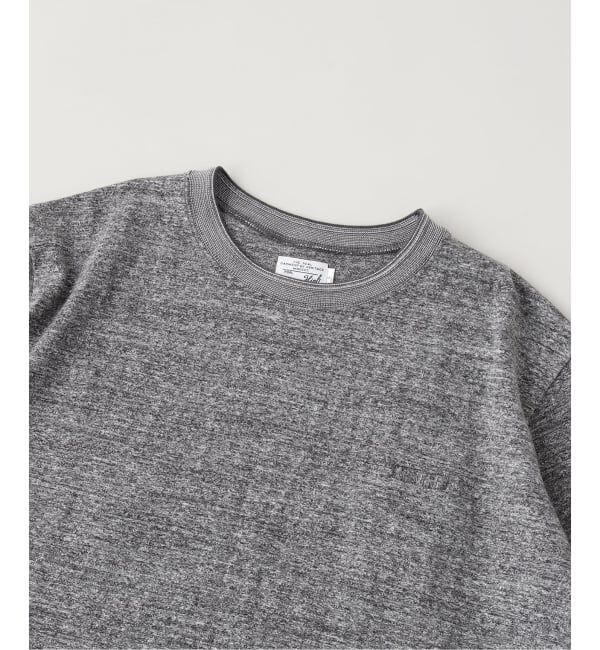 JOURNAL STANDARD「RIDING HIGH / ライディングハイ CUSTOM LW POCKET S/S TEE」|Tシャツ・カットソー|
