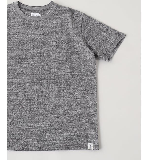 JOURNAL STANDARD「RIDING HIGH / ライディングハイ CUSTOM LW POCKET S/S TEE」|Tシャツ・カットソー|
