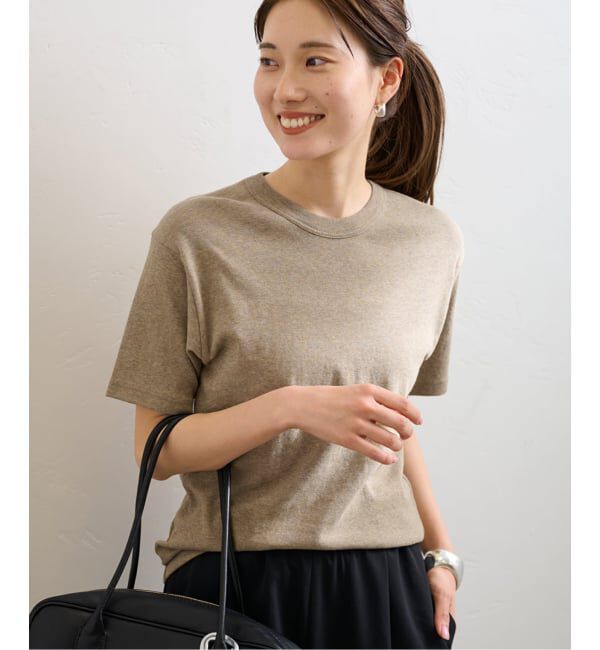 FRAMeWORK「≪追加≫GICIPI/ジチピ GRONGO」|Tシャツ・カットソー|
