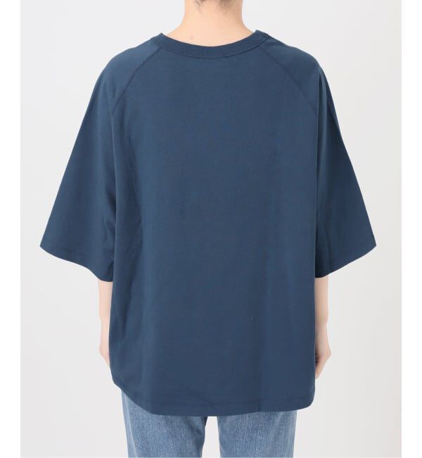 FRAMeWORK「CHAMPION/チャンピオン 別注14s/1 Jesey RAGLAN Tシャツ」|Tシャツ・カットソー|