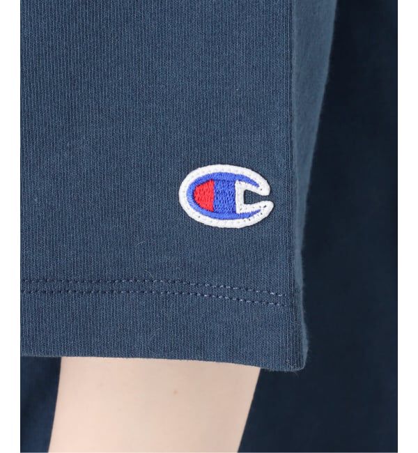 FRAMeWORK「CHAMPION/チャンピオン 別注14s/1 Jesey RAGLAN Tシャツ」|Tシャツ・カットソー|