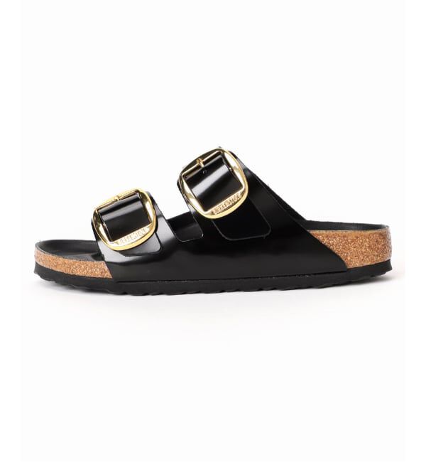 Spick and Span「《追加》BIRKENSTOCK/ビルケンシュトック ARIZONA BIG BUCKLE HEX」|サンダル|