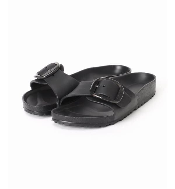 Spick and Span「《追加》BIRKENSTOCK/ビルケンシュトック MADRID BIG BUCKLE EVA」|サンダル|