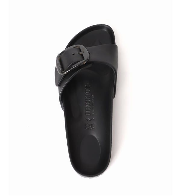 Spick and Span「《追加》BIRKENSTOCK/ビルケンシュトック MADRID BIG BUCKLE EVA」|サンダル|