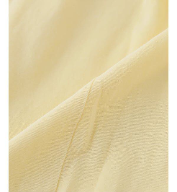 Spick and Span「《新色有り / 追加》ATON/エイトン FRESCA SINGLE JERSEY TANK TOP」|タンクトップ|