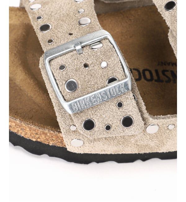 FRAMeWORK「≪新色 / 追加予約≫BIRKENSTOCK/ビルケンシュトック ARiZONA rivet」|サンダル|