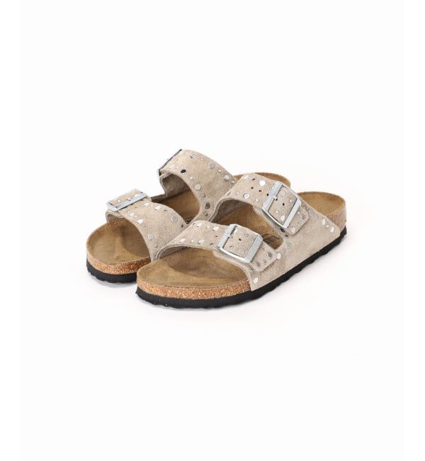 FRAMeWORK「≪新色 / 追加予約≫BIRKENSTOCK/ビルケンシュトック ARiZONA rivet」|サンダル|