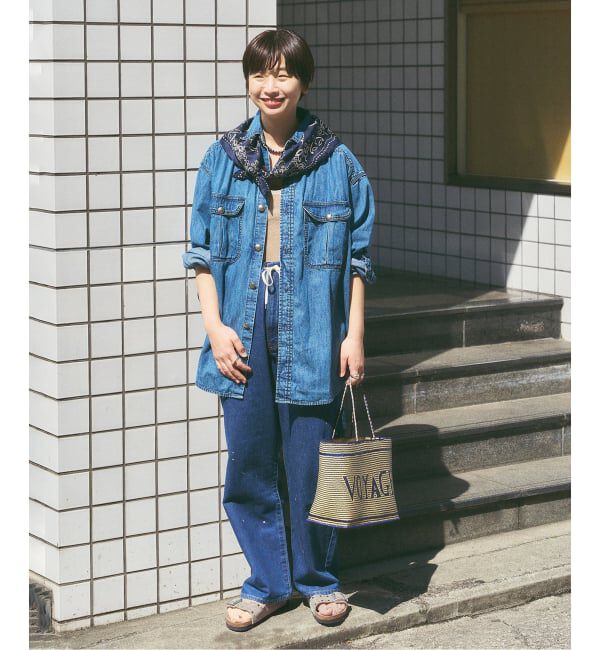 FRAMeWORK「≪新色 / 追加予約≫BIRKENSTOCK/ビルケンシュトック ARiZONA rivet」|サンダル|