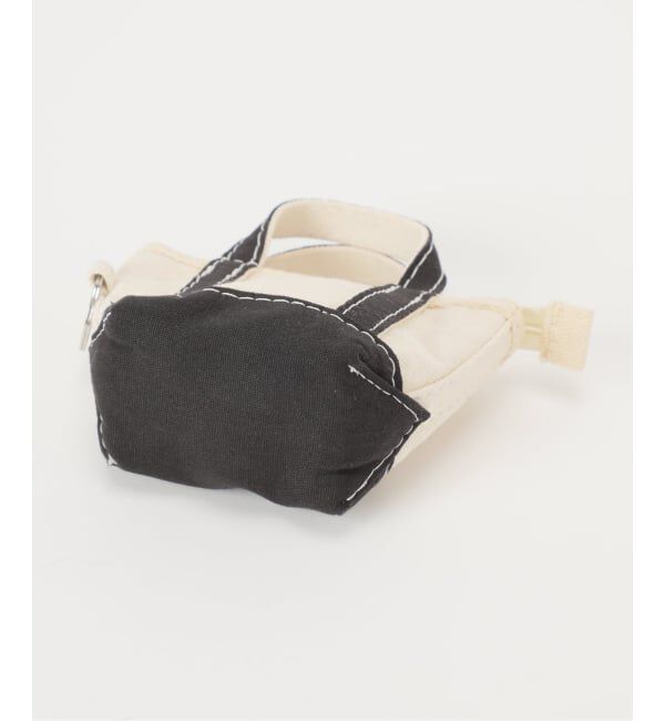 FRAMeWORK「≪WEB限定 / 追加予約≫YA GOOD IDEAS YA BIG&MINI TOTE M　2」|トートバッグ|