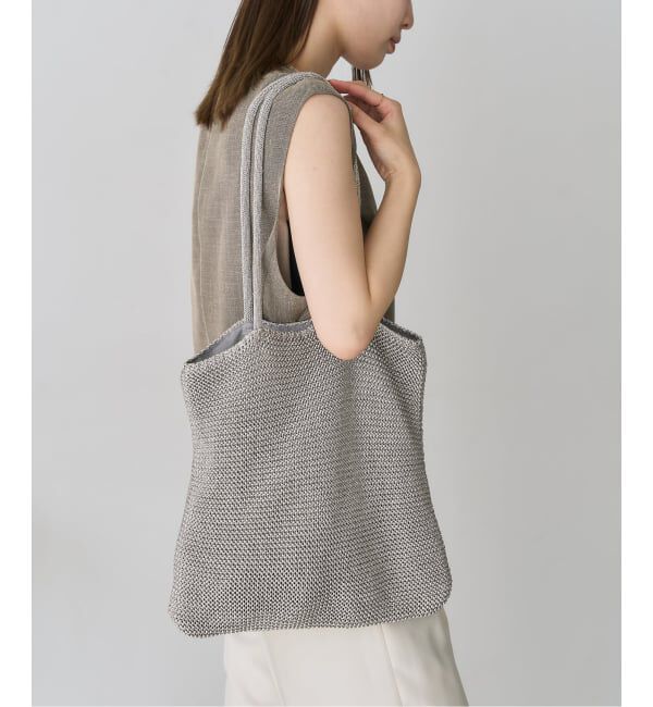 「《予約》LETALON KIRA AMI TOTE」|トートバッグ|