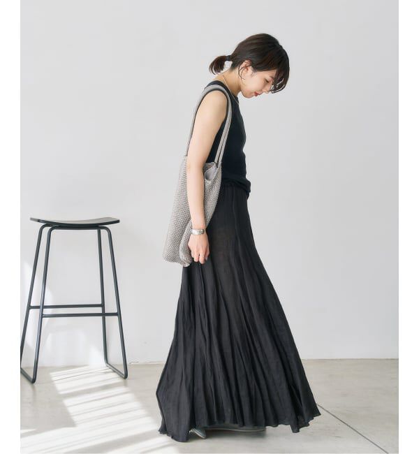  「《予約》LETALON KIRA AMI TOTE」|トートバッグ|