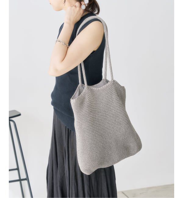  「《予約》LETALON KIRA AMI TOTE」|トートバッグ|