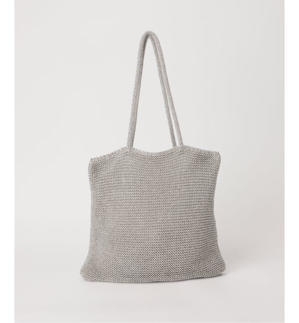  「《予約》LETALON KIRA AMI TOTE」|トートバッグ|