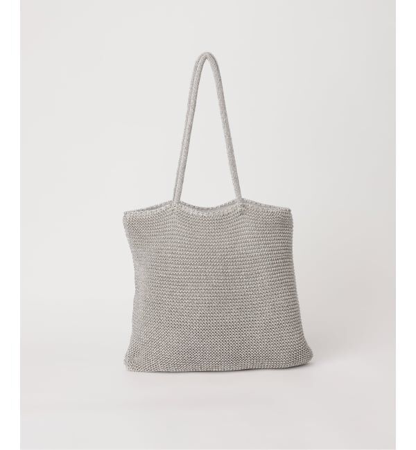  「《予約》LETALON KIRA AMI TOTE」|トートバッグ|