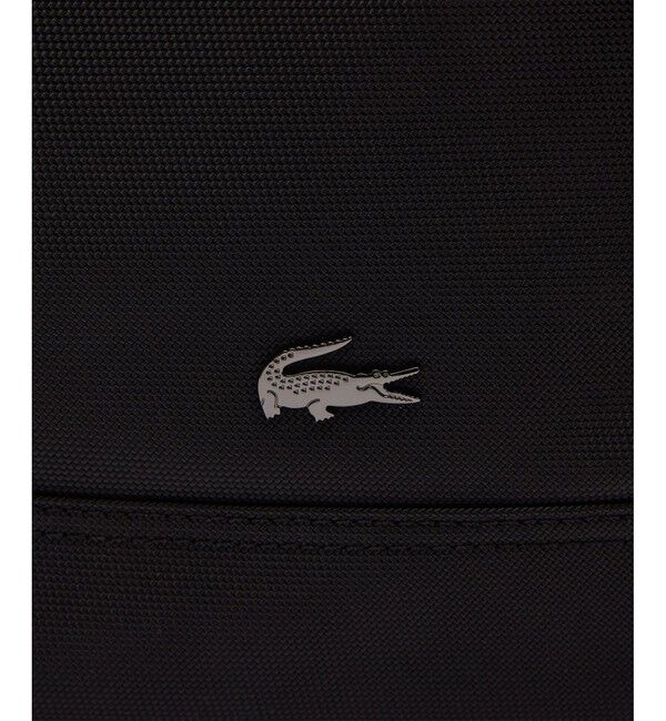 LACOSTE「コメ PCポケットラージトートバッグ」|トートバッグ|