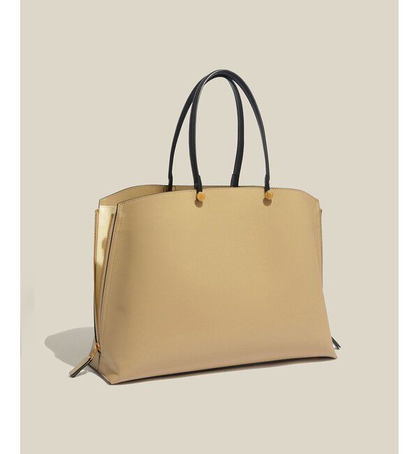 ROPE「【E'POR】【WEB限定】Y BAG Medium+/A4対応・通勤」|トートバッグ|